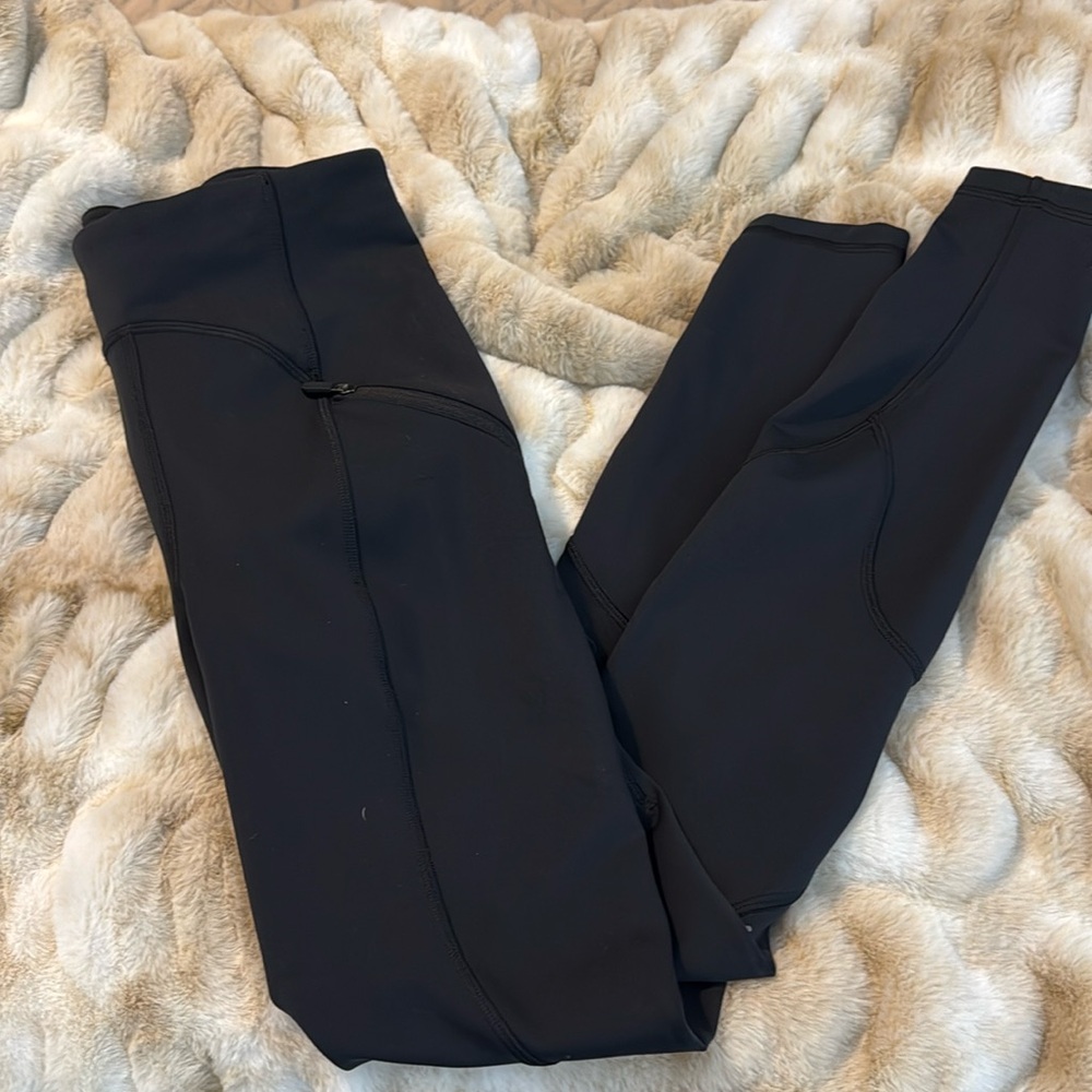 Lululemon leggings 2 NWOT